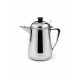 ابريق استيل بكرج 1 لتر لتحضير القهوة والحليب – صناعة هندية
