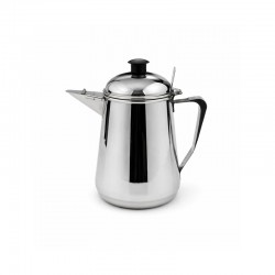 ابريق استيل بكرج 2 لتر