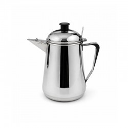 ابريق استيل بكرج 3 لتر ابريق استيل بكرج 3 لتر