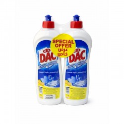 داك منظف صحون 1+1 لتر