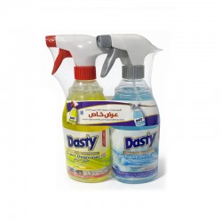 داستي المزيل الشامل ومنظف ومعطر الحمام 700 مل داستي الاصلي