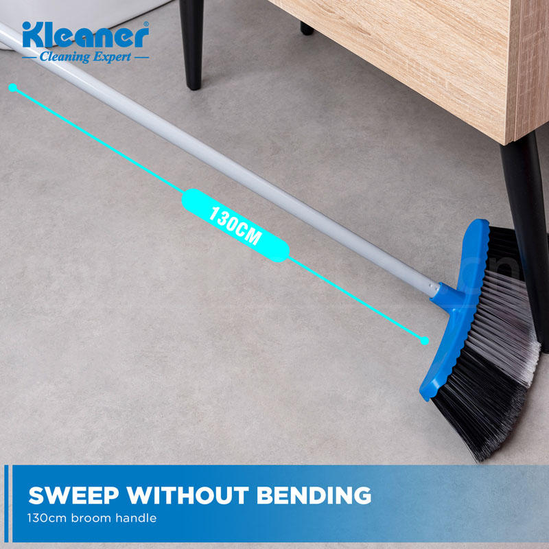 مكنسة تنظيف متعددة الاستخدام