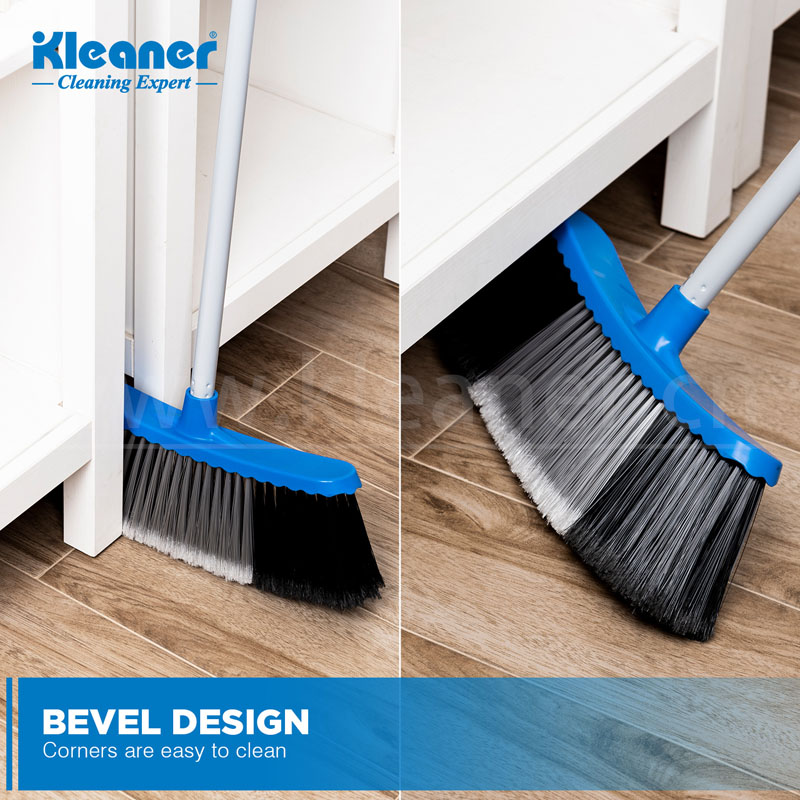 مكنسة تنظيف متعددة الاستخدام