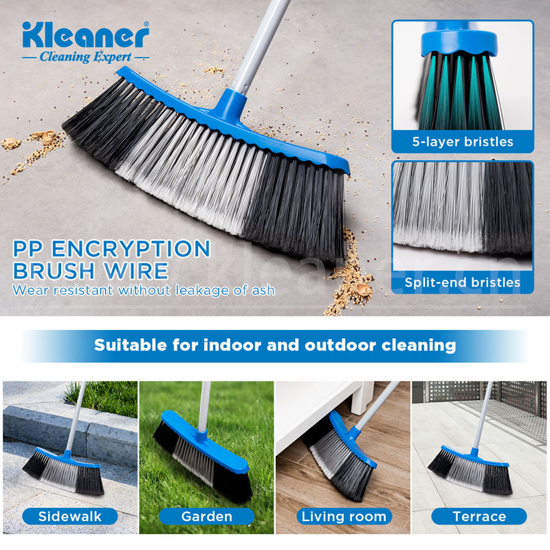 مكنسة تنظيف متعددة الاستخدام