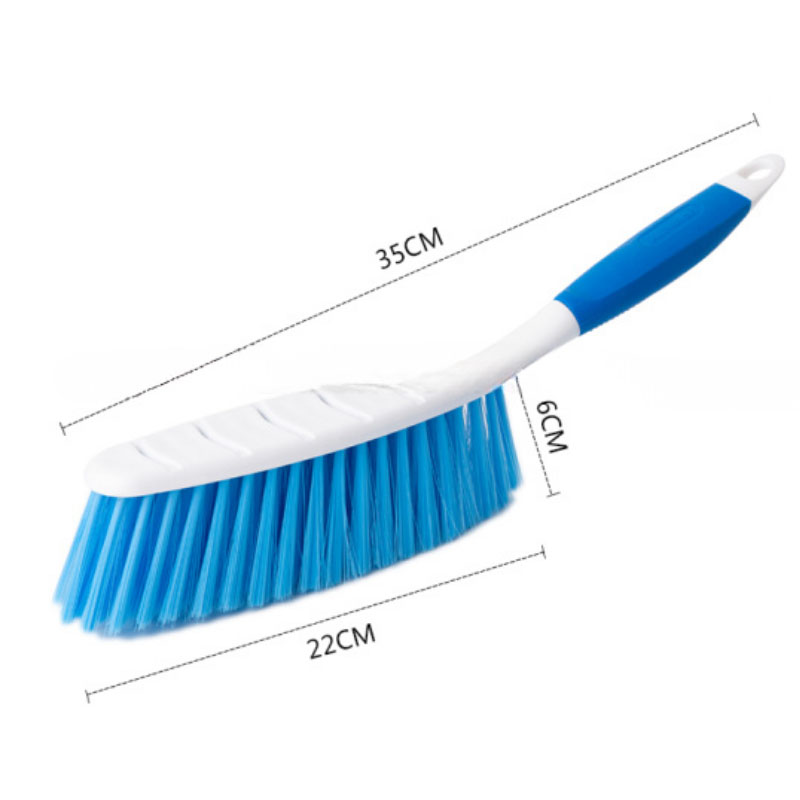 فرشاة ازالة الغبار بشعيرات PP طول 35 سم