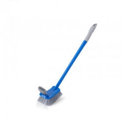 فرشاة تنظيف حمام طويلة