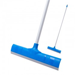 مساحة ارضيات مطاطية