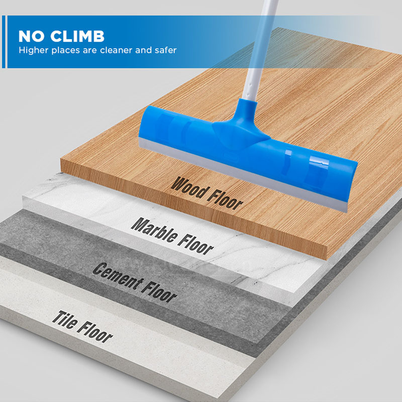 مساحة ارضيات مطاطية