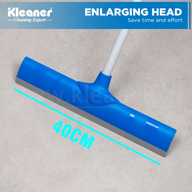 مساحة ارضيات مطاطية