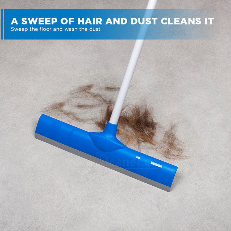 مساحة ارضيات مطاطية