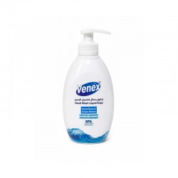 Venex Ocean Breeze Hand Wash Liquid Soap 500ml
