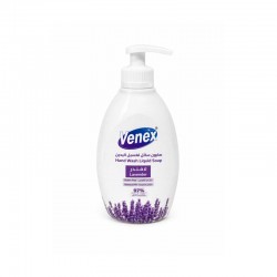 فينكس صابون ايدي اليدين لافندر 500 مل