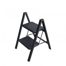 2 Step Foldable Home Ladder