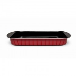 Rectangular Oven Tray 25 × 21 cm