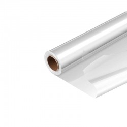 رول سلوفان شفاف 50 متر × 70 سم