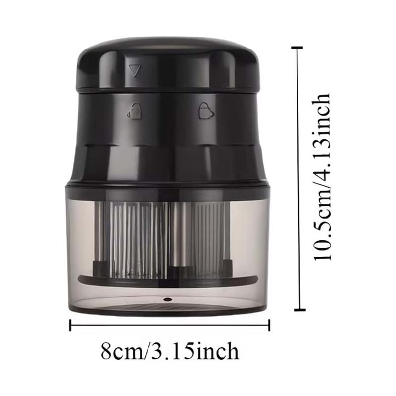 اداة وخز وتطرية اللحوم | 56 شفرة مع قفل امان