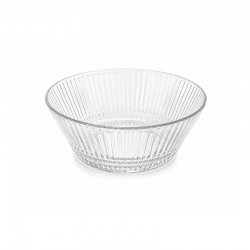 زبدية زجاج كبيرة 223 مل