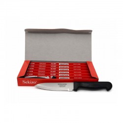 سكين فاكهة ياباني رقم 4 – 12 حبة