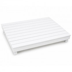 طاولة ارضية مستطيلة 150×100 سم