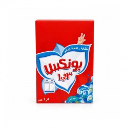 بونكس صابون بودرة 1.5 كجم