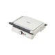 rebune Electric Contact Grill Model RE-5-098 2000W | Dual Plate Press with Non-Stick Coating