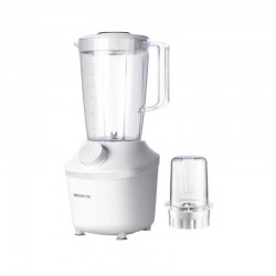 REBUNE Blender & Grinder 650W – 1.8 L