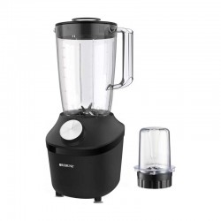 REBUNE Blender & Grinder 650W – 1.8 L