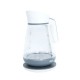 Jano Electric Glass Kettle 1.5 Liter 2200W with Heating Base and LED Light Jano Electric Glass Kettle 1.5 Liter 2200W with Heating Base and LED Light