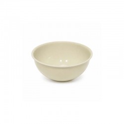 1 Liter Round Plastic Bowl