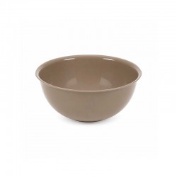 2 Liter Round Plastic Bowl