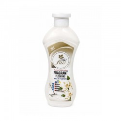 سار معطر ارضيات ابيض 750 مل