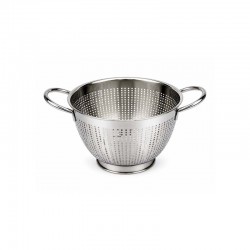 17 cm Stainless Steel Colander