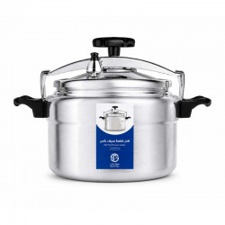 قدر ضغط سيف بلص المنيوم 7 لتر