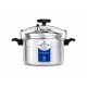 Saif Plus Aluminum Pressure Cooker 5 L for Fast Cooking Saif Plus Aluminum Pressure Cooker 5 L for Fast Cooking