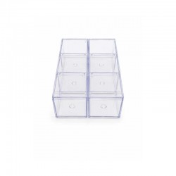 حزمة صندوق اكريلك 8 × 8 - 6 حبات حزمة صندوق اكريلك 8 × 8 - 6 حبات