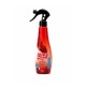 Lang Concentrated Fabric Freshener Spray Red Roses 400 ml Lang Concentrated Fabric Freshener Spray Red Roses 400 ml