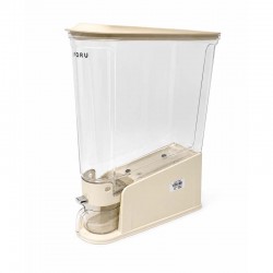 10 kg Plastic Grain Dispenser