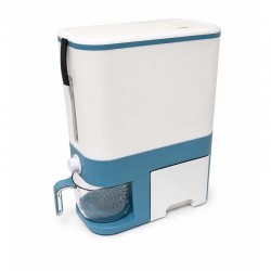 10 kg Plastic Grain Dispenser