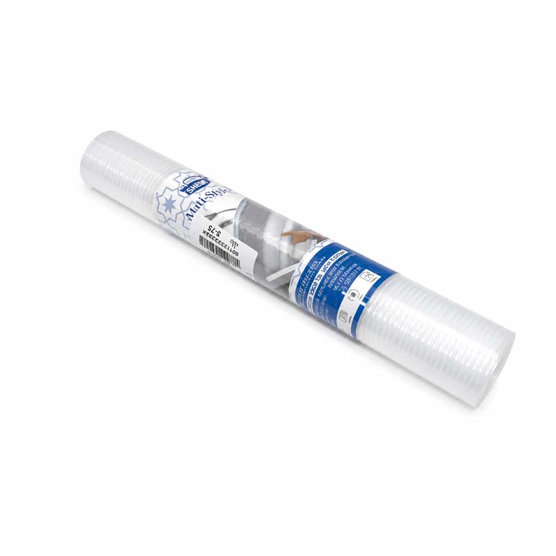 Transparent Non-Slip Protective Mat – 150 × 30 cm