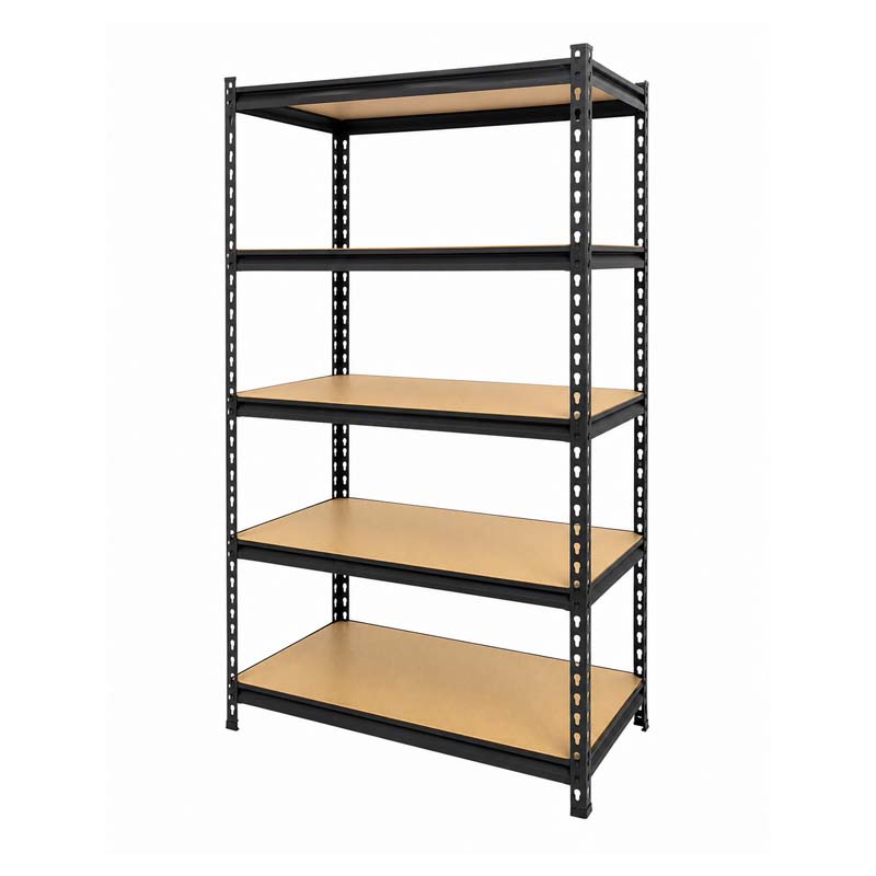 Multi-Tier Storage Shelf, 180×90×45 cm Multi-Tier Storage Shelf, 180×90×45 cm