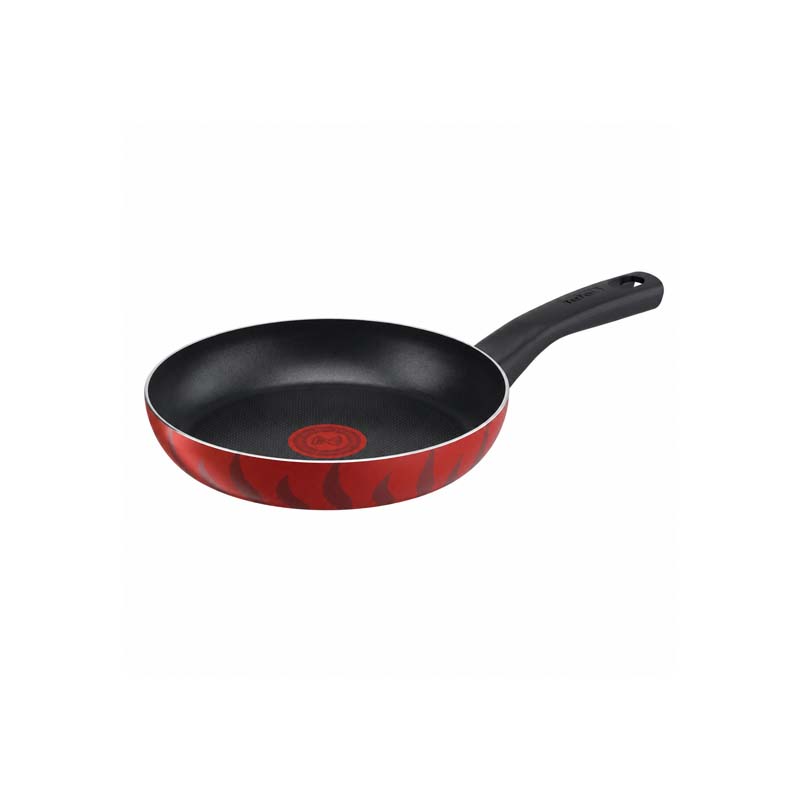 Tefal Tempo Flame Non-Stick Frying Pan 20 cm