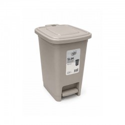 10 L Pedal Bin with Lid 10 L Pedal Bin with Lid