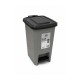 10 L Pedal Bin with Lid 10 L Pedal Bin with Lid