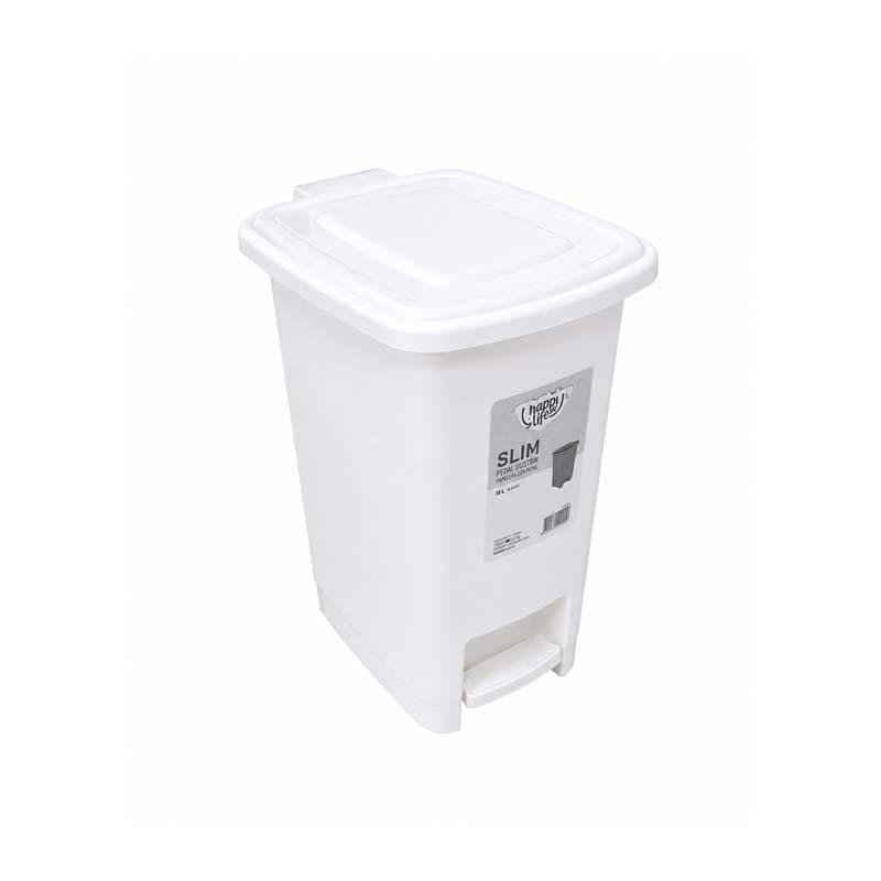10 L Pedal Bin with Lid 10 L Pedal Bin with Lid