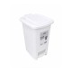 10 L Pedal Bin with Lid 10 L Pedal Bin with Lid
