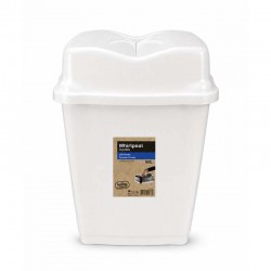 50 L Swing Top Bin for Home U L 50 L Swing Top Bin for Home U L