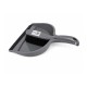 Dustpan and Hand Brush Cleaning Set - Practical Design - Multiple Colors