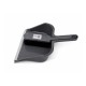 Dustpan and Hand Brush Cleaning Set - Practical Design - Multiple Colors