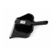 Dustpan and Hand Brush Cleaning Set - Practical Design - Multiple Colors