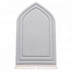 سجادة صلاة حراري مبطنة